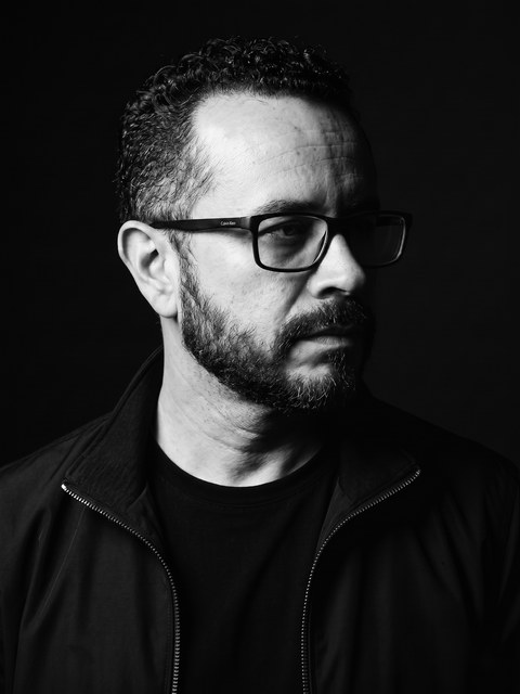 Chris Gwim
