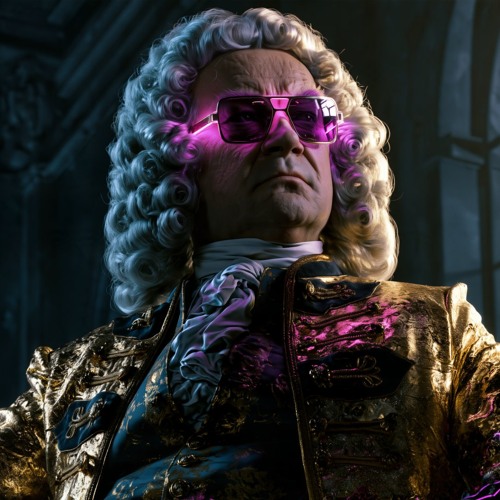 Bach Divine cover art