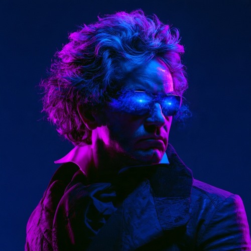 Beethoven Proteus cover art