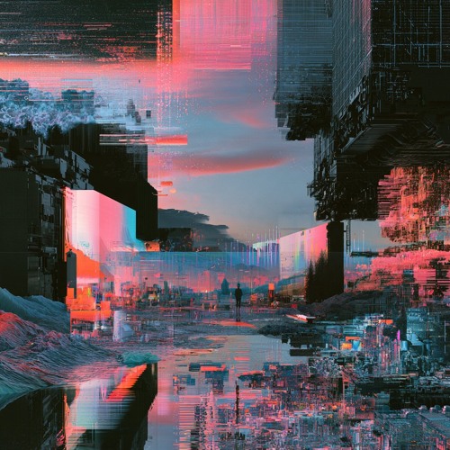 Mentality cover art