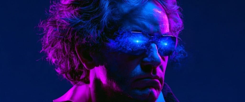 Beethoven Proteus cover art