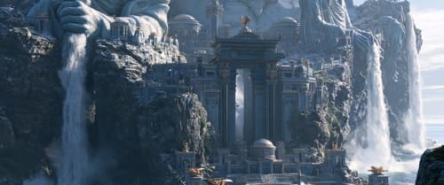 Land of Giants (Cello and Piano) cover art