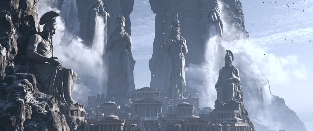 Land of Giants (Strings Version) cover art