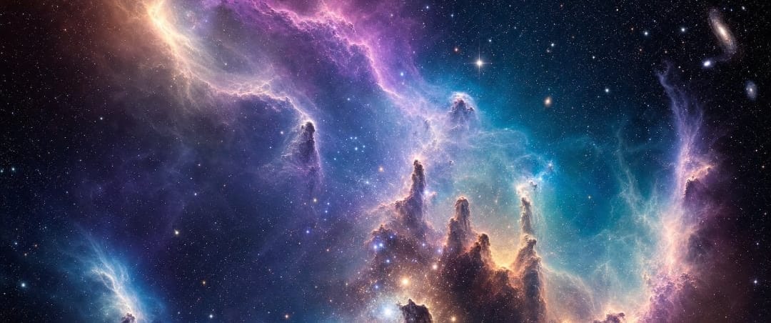 Nebula cover art