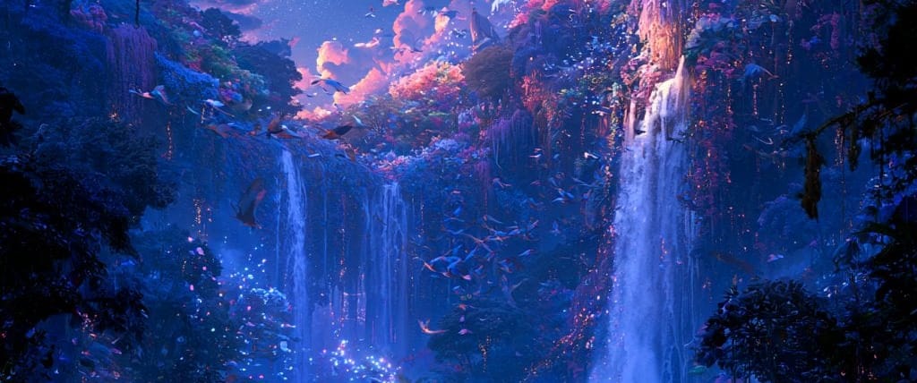 Sacred Dreams cover art