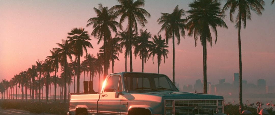 Second Plan Miami cover art