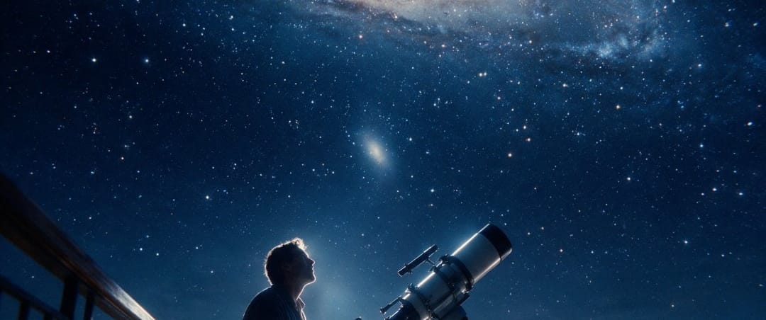 The Stars cover art