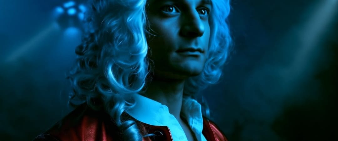 Vivaldi Winter cover art